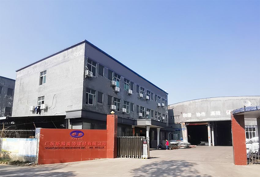 solid aluminum sheet