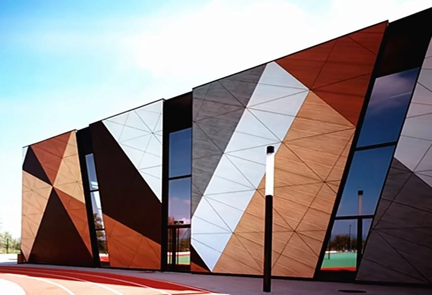 Metal Sandwich Panel