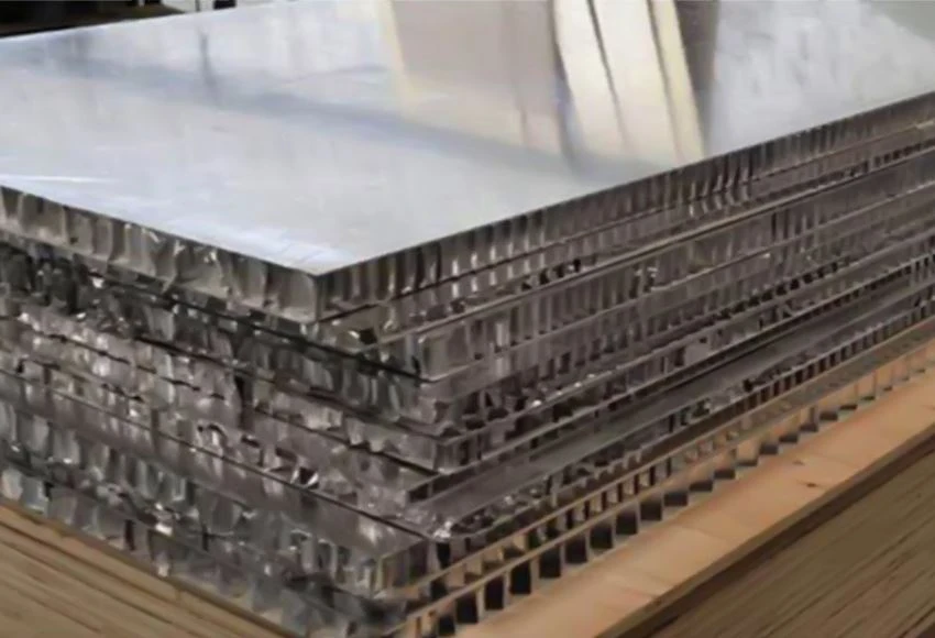 aluminum honeycomb aluminum honeycomb