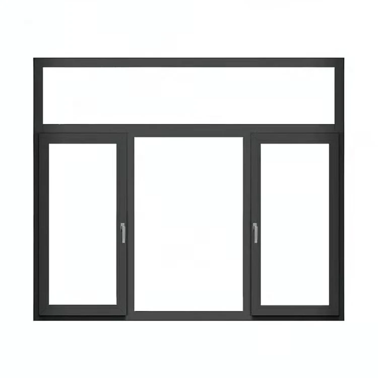 단열 여닫이 창
