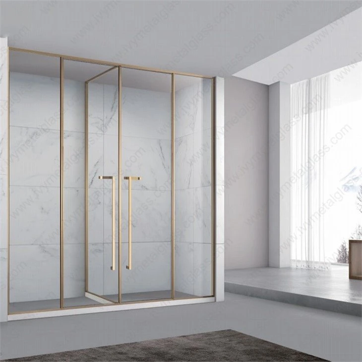 shower enclosure