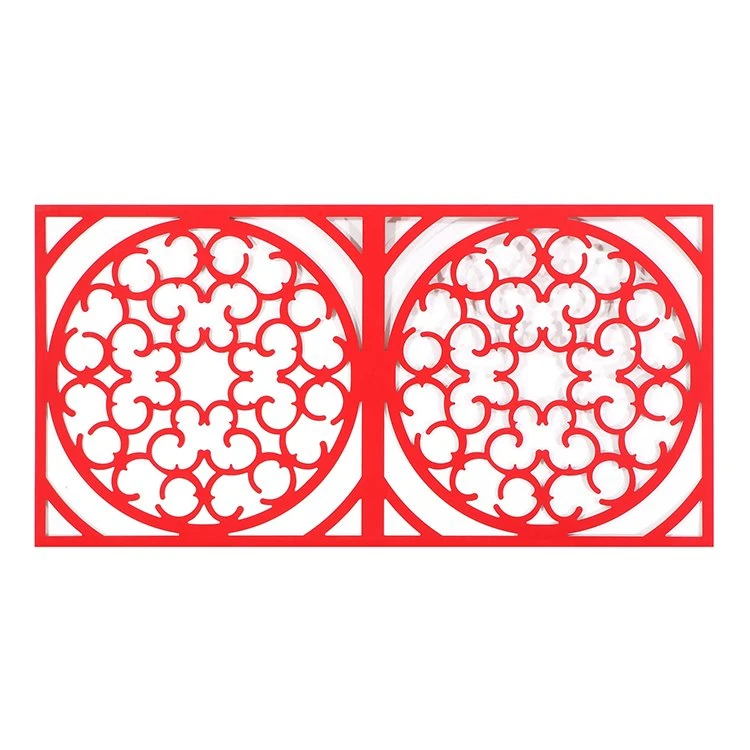 CNC 컷 알루미늄 패널
