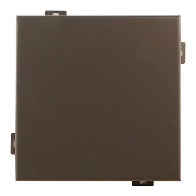 PVDF 코팅 알루미늄 패널