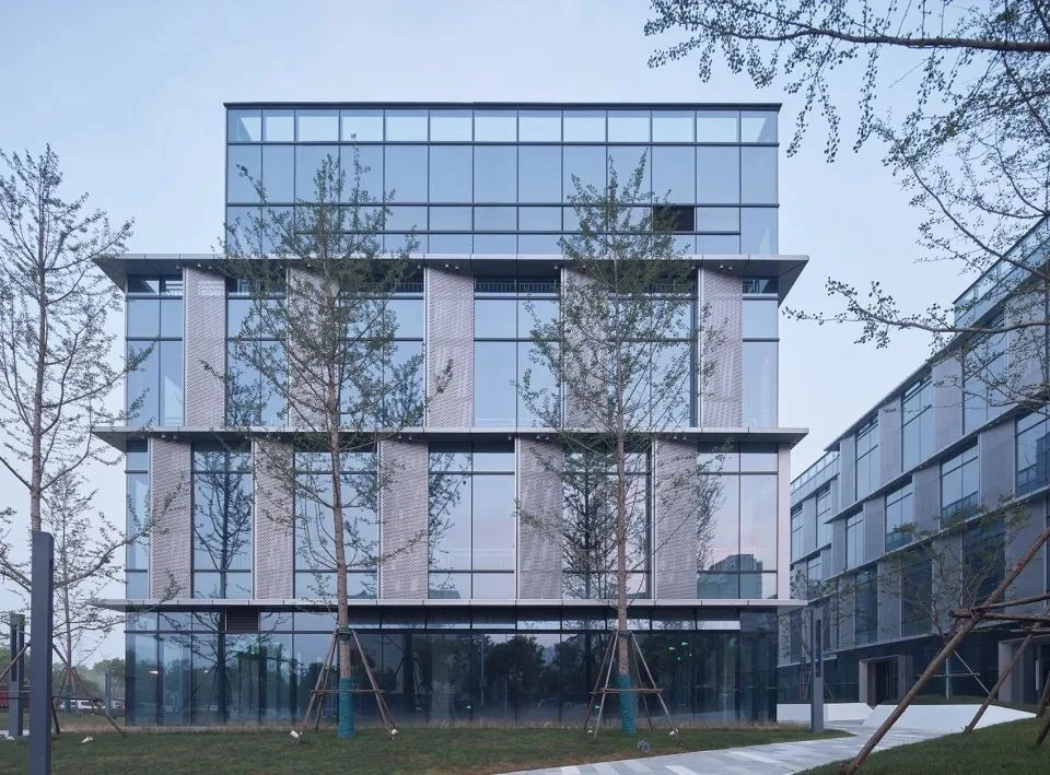 Unit Curtain Wall System2 Unit Curtain Wall System2